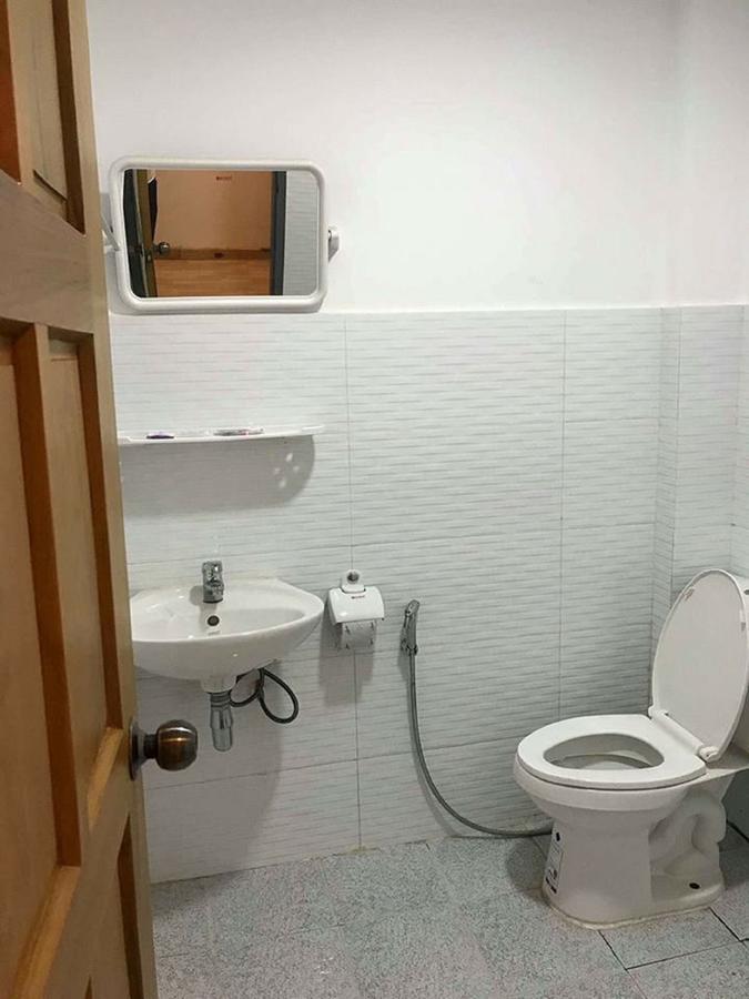 Sky Motel Kalaw Kültér fotó
