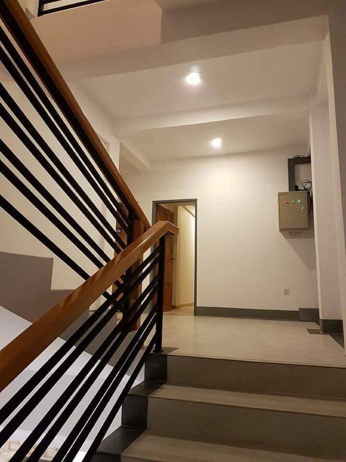 Sky Motel Kalaw Kültér fotó