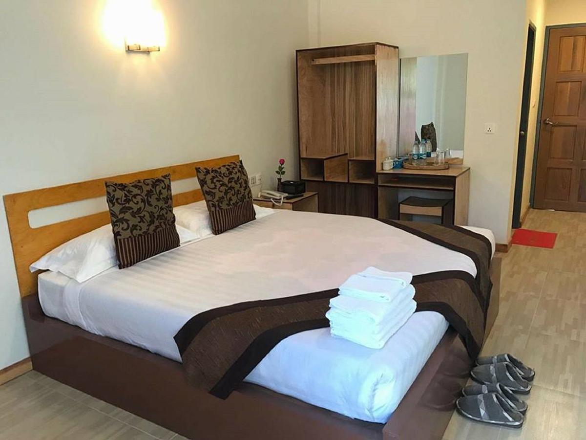 Sky Motel Kalaw Kültér fotó