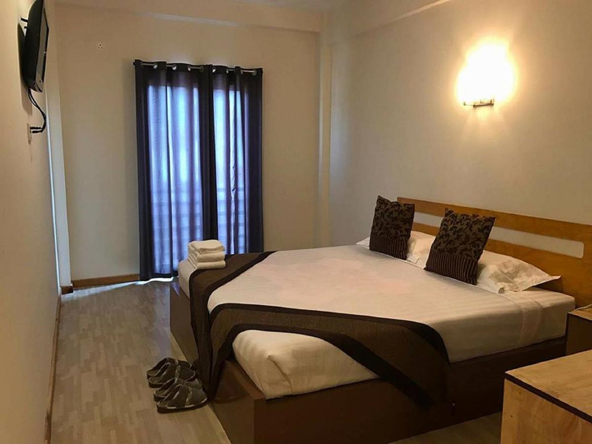 Sky Motel Kalaw Kültér fotó