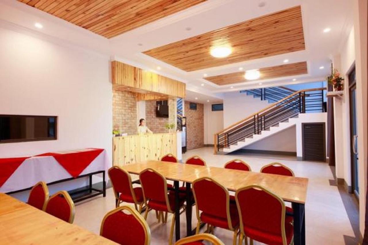 Sky Motel Kalaw Kültér fotó