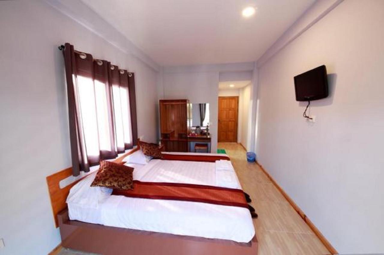 Sky Motel Kalaw Kültér fotó