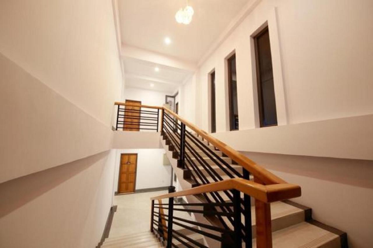 Sky Motel Kalaw Kültér fotó