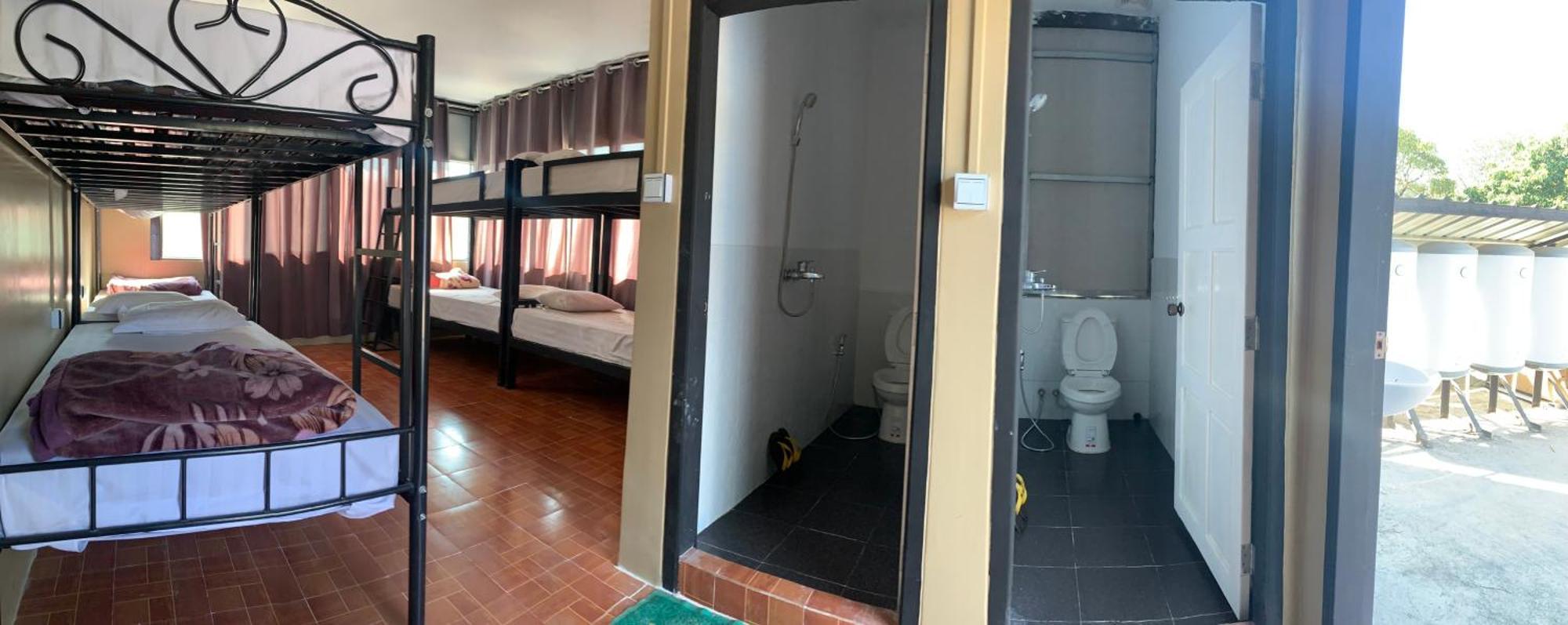 Sky Motel Kalaw Kültér fotó