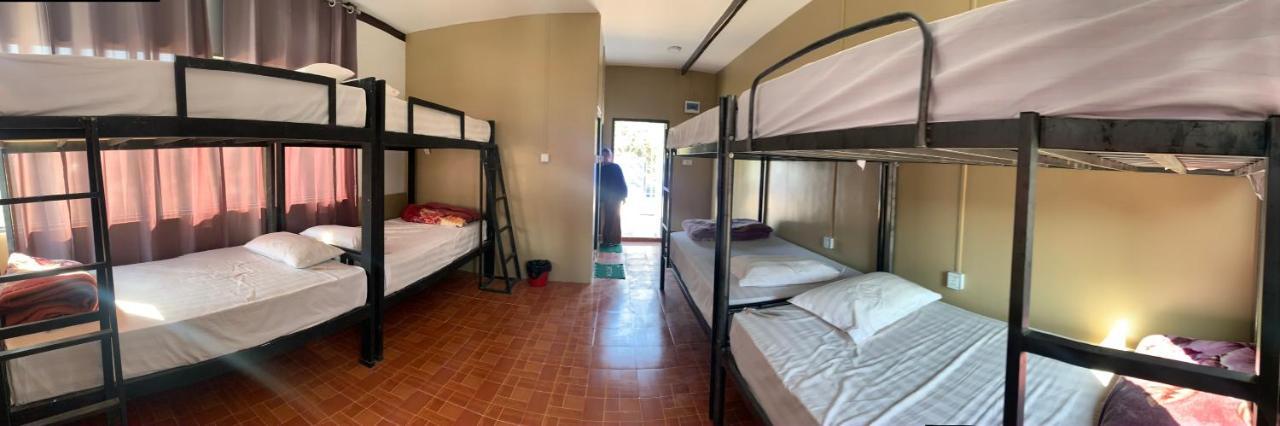Sky Motel Kalaw Kültér fotó