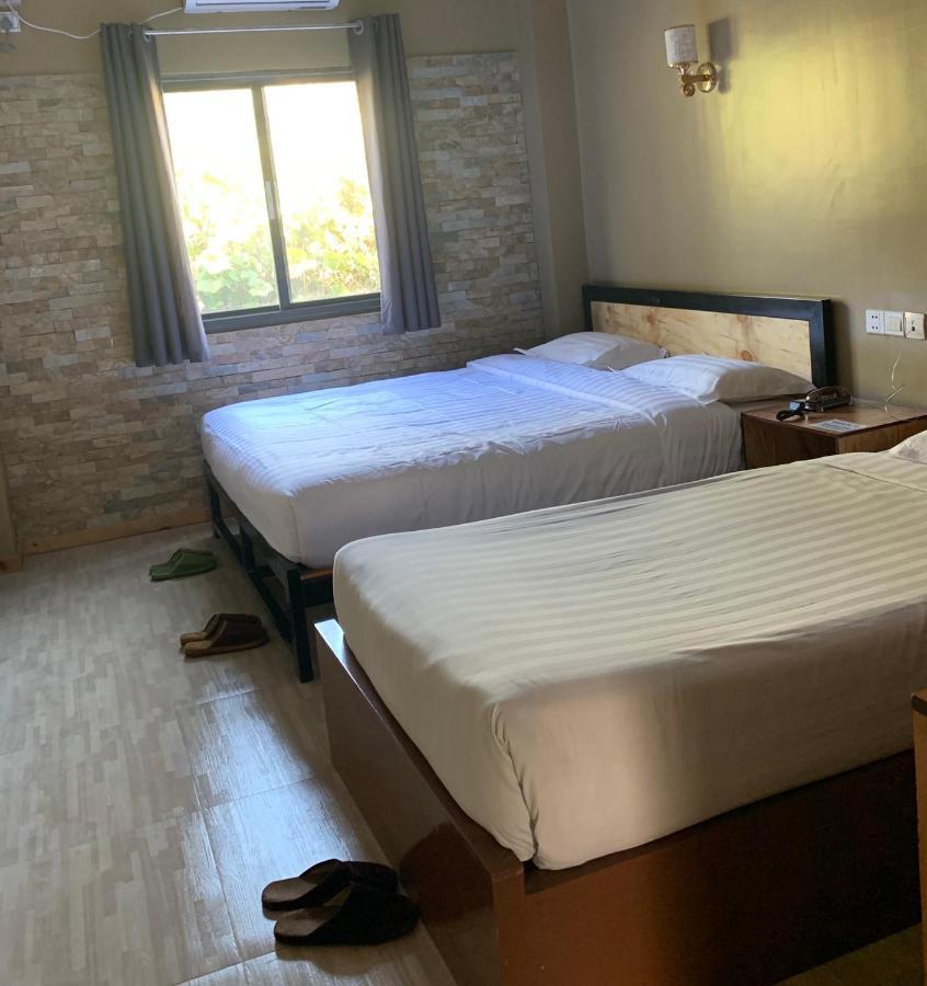 Sky Motel Kalaw Kültér fotó