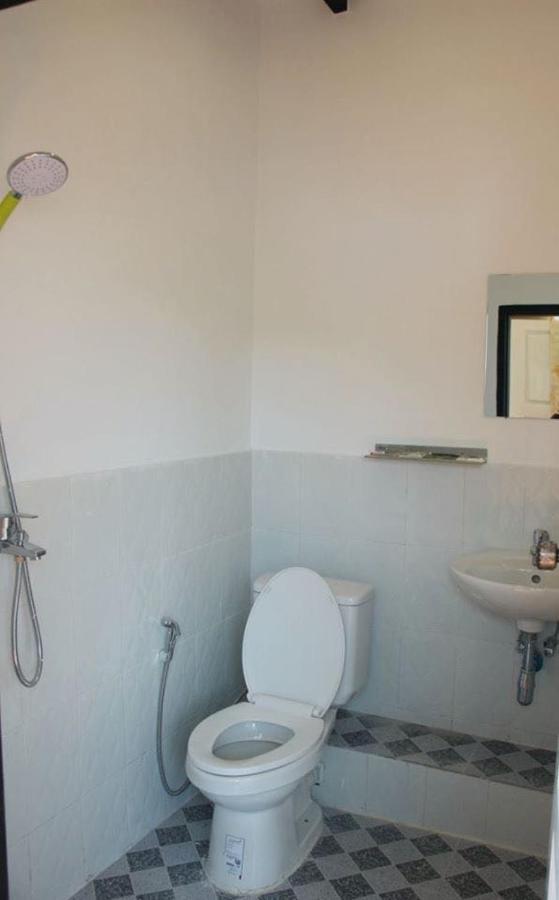 Sky Motel Kalaw Kültér fotó