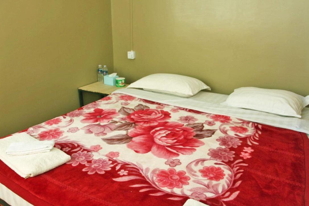 Sky Motel Kalaw Kültér fotó