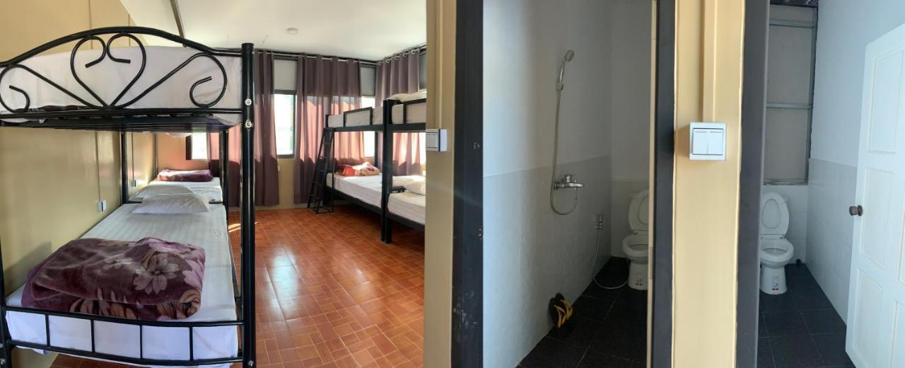 Sky Motel Kalaw Kültér fotó
