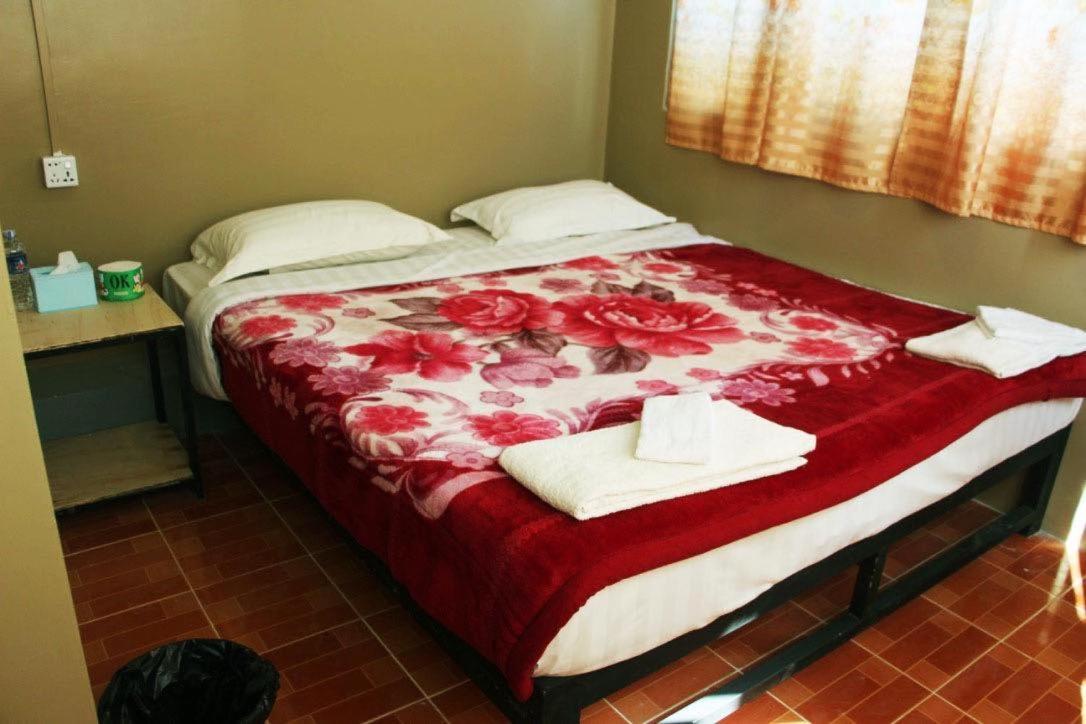 Sky Motel Kalaw Kültér fotó