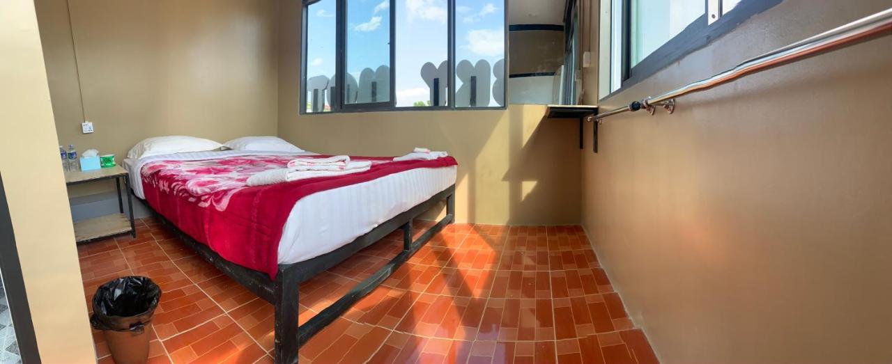 Sky Motel Kalaw Kültér fotó